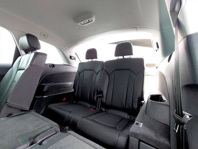AUDI Q7  第6張相片