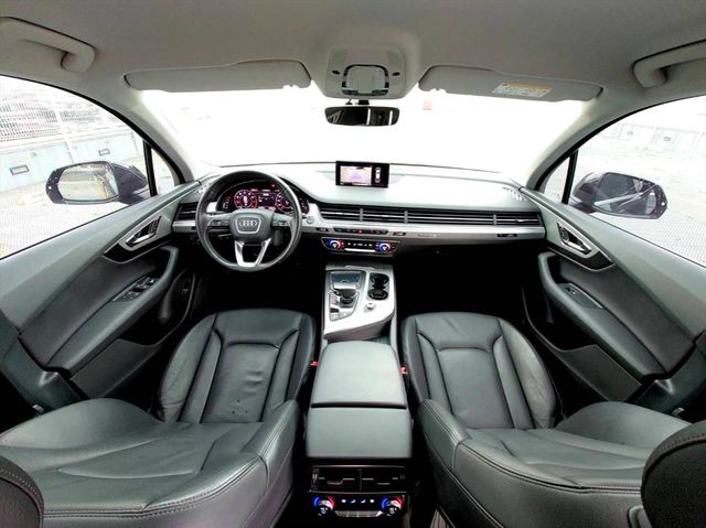 AUDI Q7  第7張相片