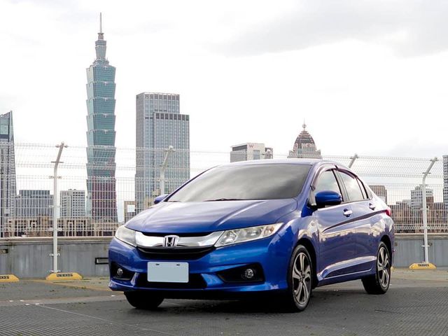 HONDA CITY  第1張相片