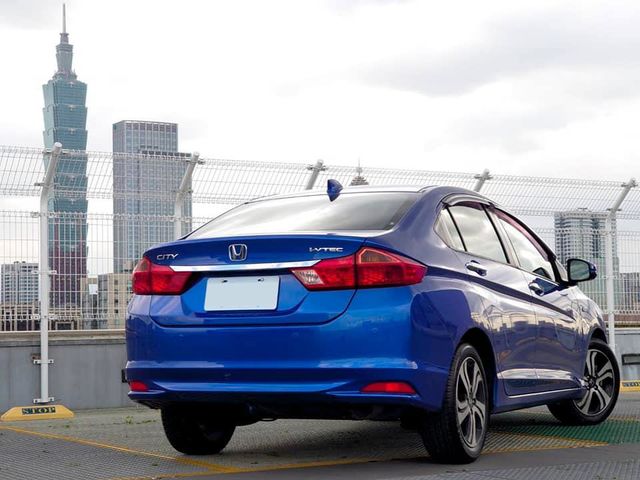 HONDA CITY  第2張相片