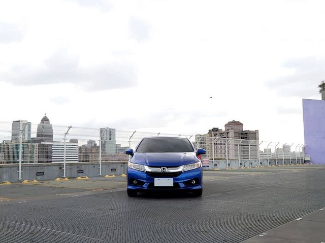 HONDA CITY  第3張相片