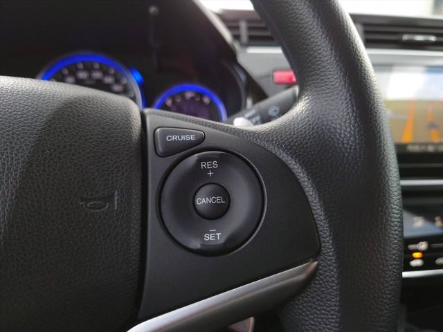 HONDA CITY  第4張相片
