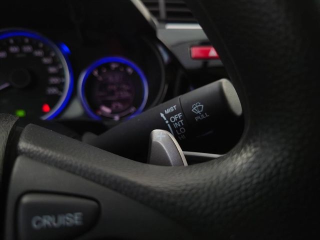HONDA CITY  第5張相片