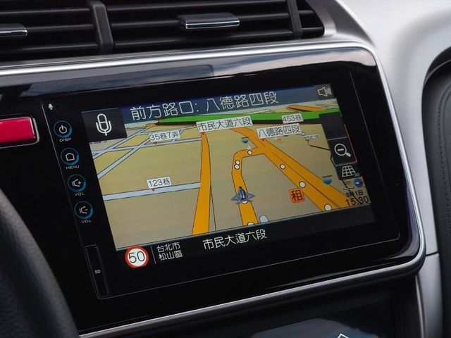 HONDA CITY  第6張相片