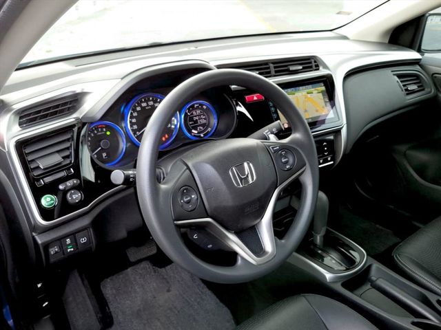 HONDA CITY  第7張相片