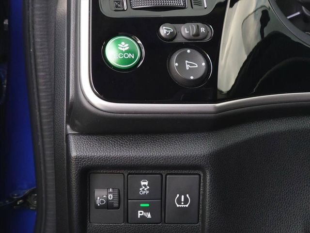 HONDA CITY  第8張相片