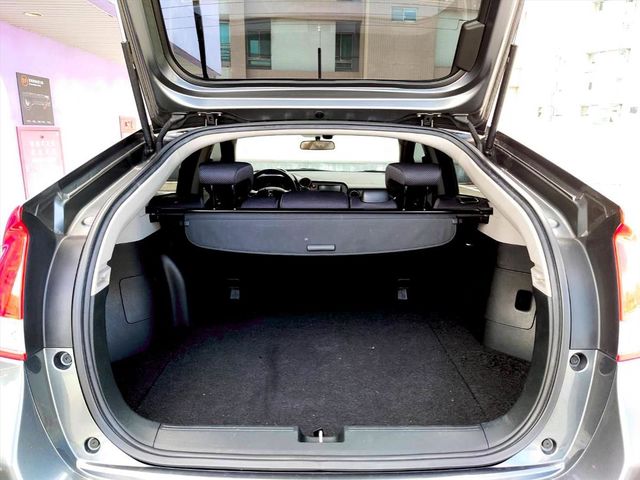 HONDA INSIGHT  第5張相片