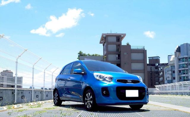 KIA MORNING  第1張相片