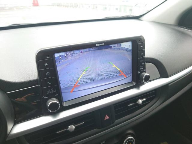KIA PICANTO  第6張相片