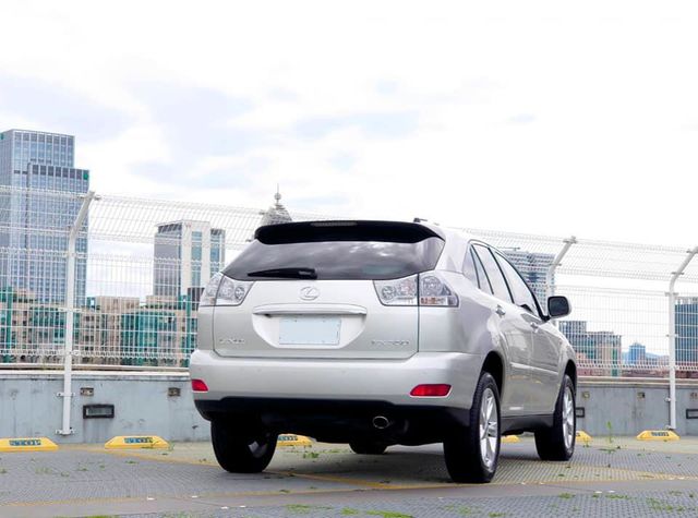 LEXUS RX350  第2張相片