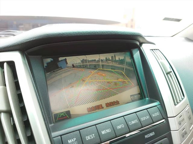 LEXUS RX350  第3張相片