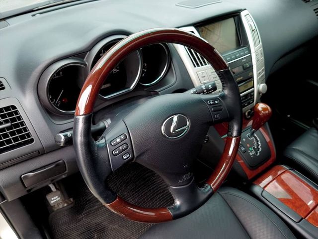 LEXUS RX350  第4張相片