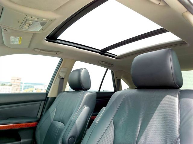 LEXUS RX350  第5張相片