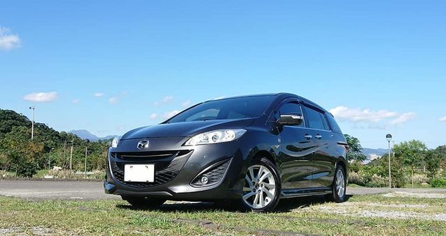 MAZDA MAZDA 5  第1張相片
