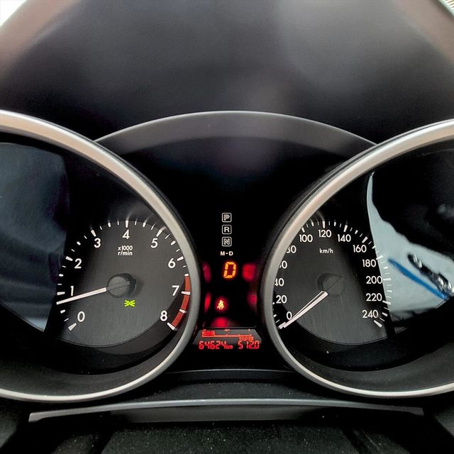 MAZDA MAZDA 5  第2張相片