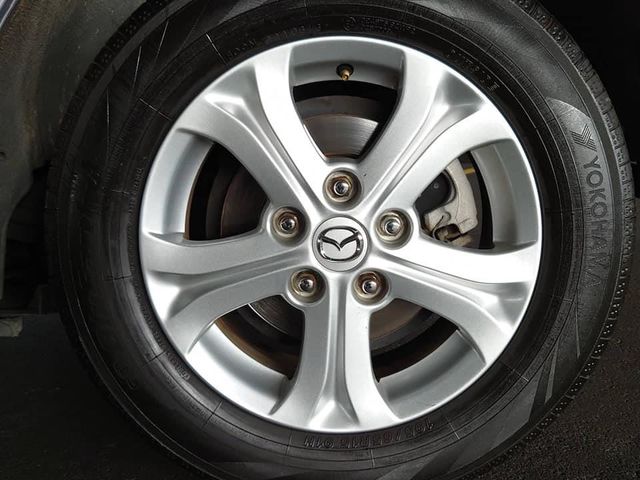 MAZDA MAZDA 3  第3張相片