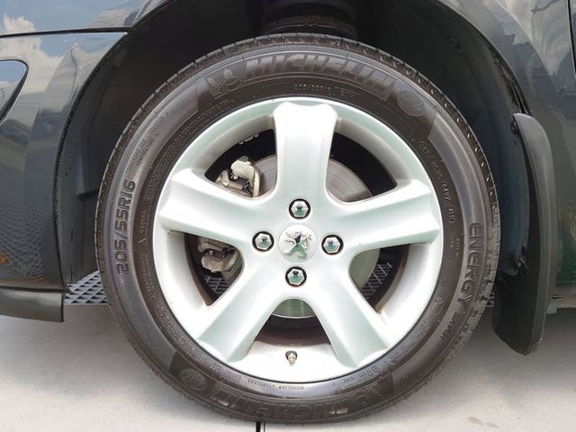 PEUGEOT 307SW  第4張相片