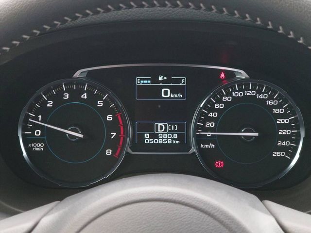 SUBARU FORESTER  第4張相片