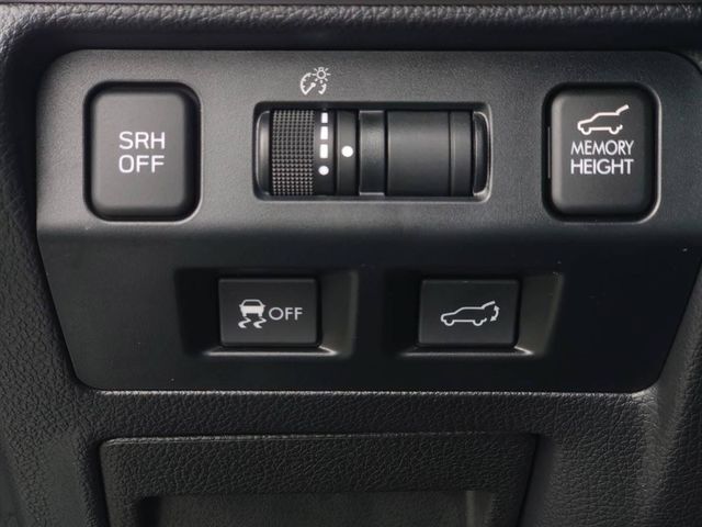 SUBARU FORESTER  第7張相片