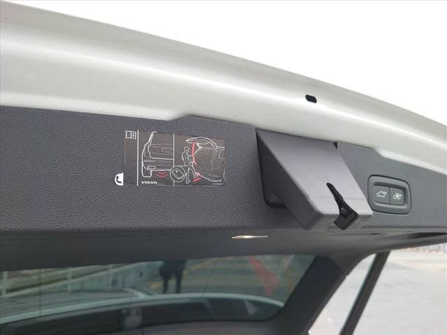 VOLVO V60  第8張相片
