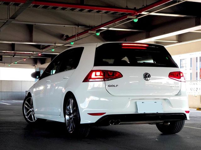 VOLKSWAGEN GOLF  第2張相片