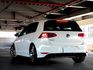 VOLKSWAGEN GOLF  第2張縮圖