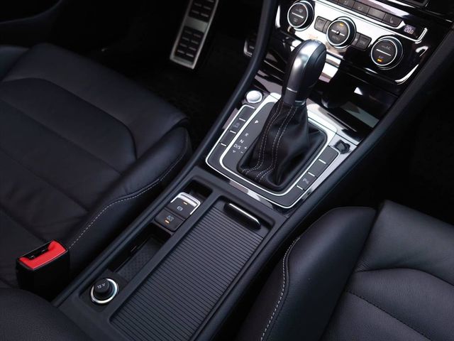 VOLKSWAGEN GOLF  第5張相片
