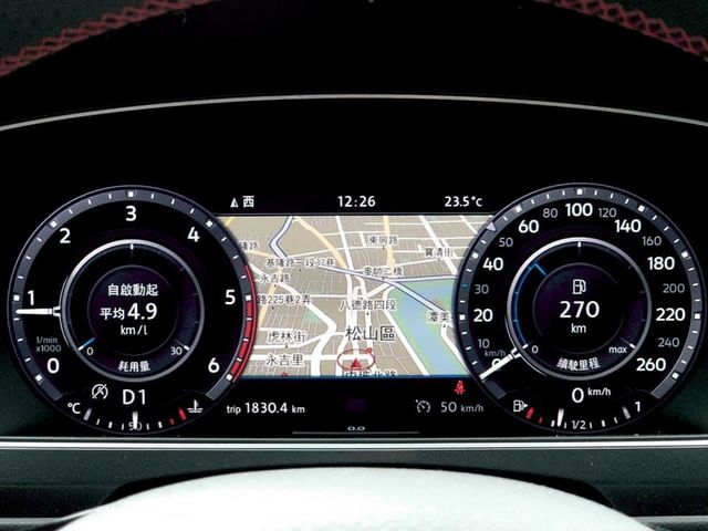 VOLKSWAGEN TIGUAN  第3張相片