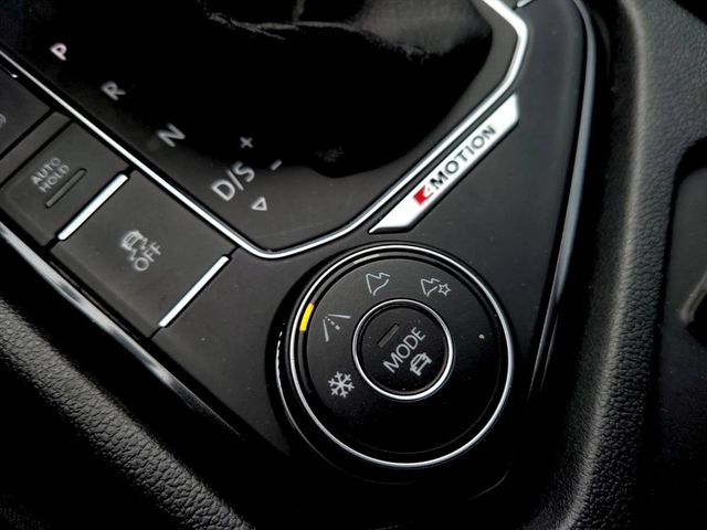VOLKSWAGEN TIGUAN  第5張相片
