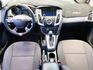 2014 FOCUS 灰 1.6  第3張縮圖