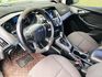 2014 FOCUS 灰 1.6  第4張縮圖