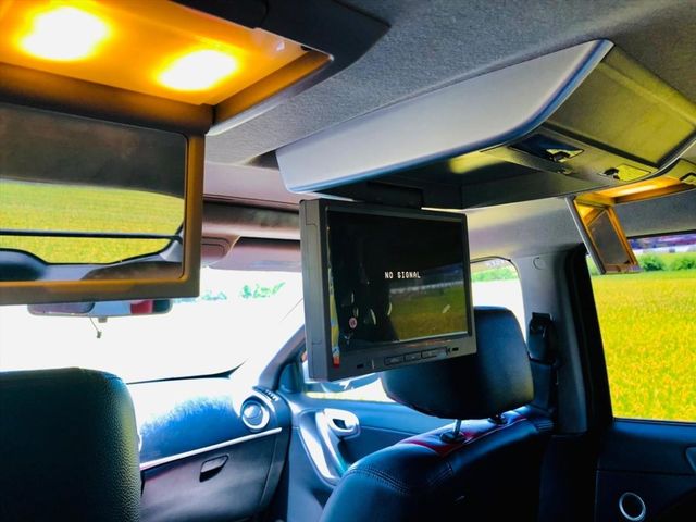 2012 SUV 2.2 銀  第6張相片