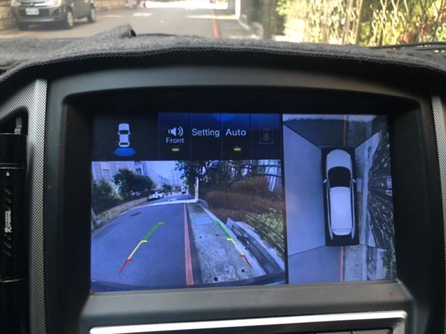 2015 U6 TURBO 旗艦型  第3張相片