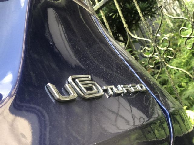 2015 U6 TURBO 旗艦型  第4張相片