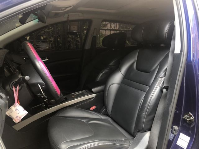 2015 U6 TURBO 旗艦型  第5張相片