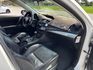 2012 MAZDA3 白色2.0  第3張縮圖
