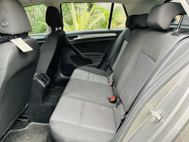 2013 golf 1.2 灰  第5張相片