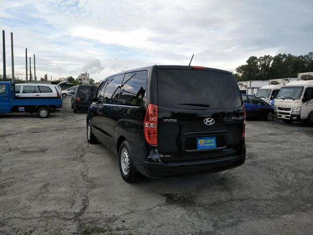 HYUNDAI STAREX  第7張相片