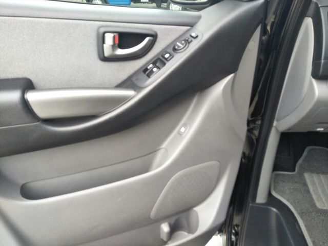 HYUNDAI STAREX  第10張相片