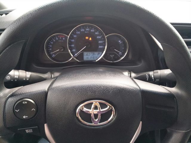 TOYOTA ALTIS  第11張相片