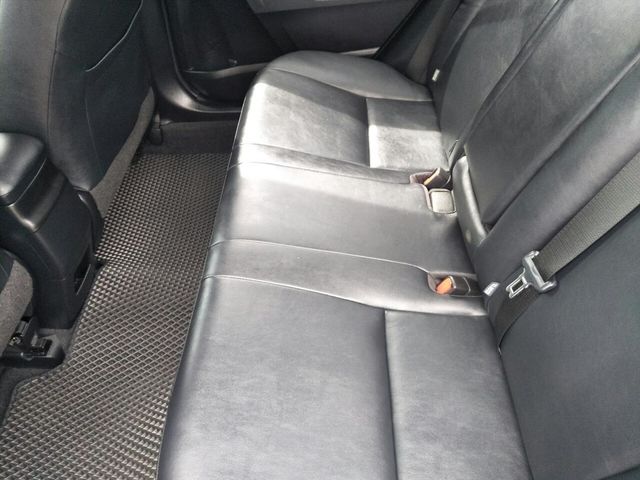 TOYOTA ALTIS  第14張相片