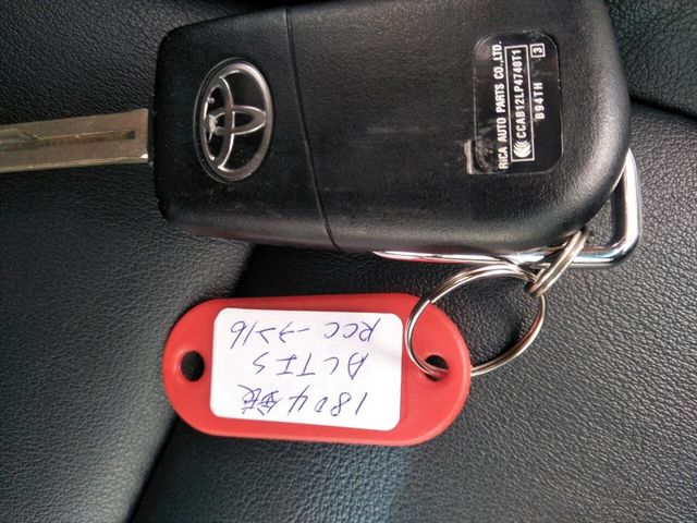 TOYOTA ALTIS  第16張相片