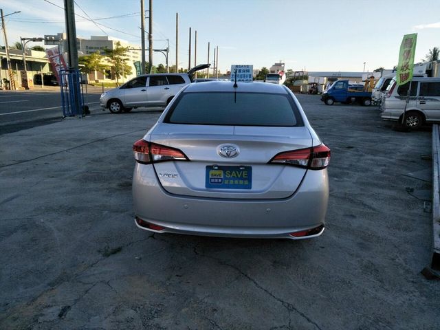 TOYOTA VIOS  第6張相片