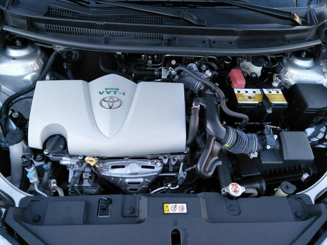 TOYOTA VIOS  第9張相片