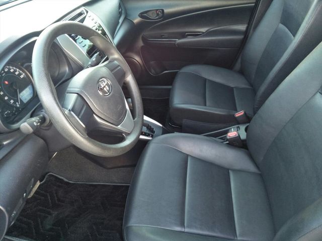 TOYOTA VIOS  第10張相片