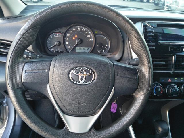 TOYOTA VIOS  第12張相片