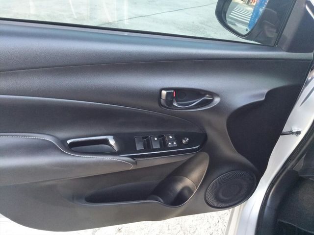 TOYOTA VIOS  第13張相片