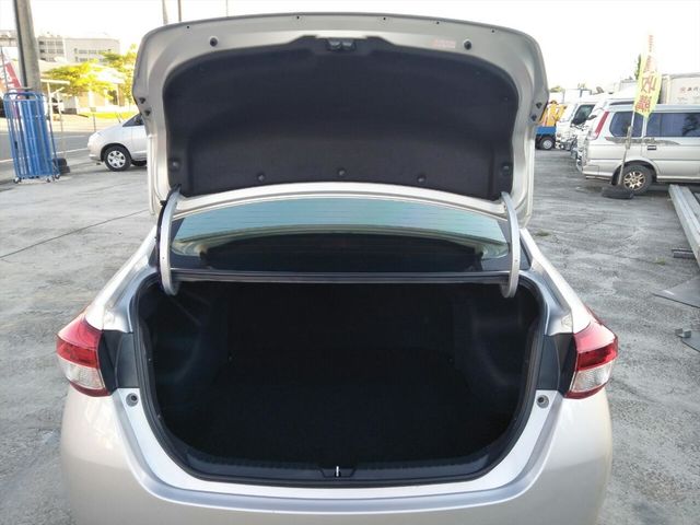 TOYOTA VIOS  第14張相片