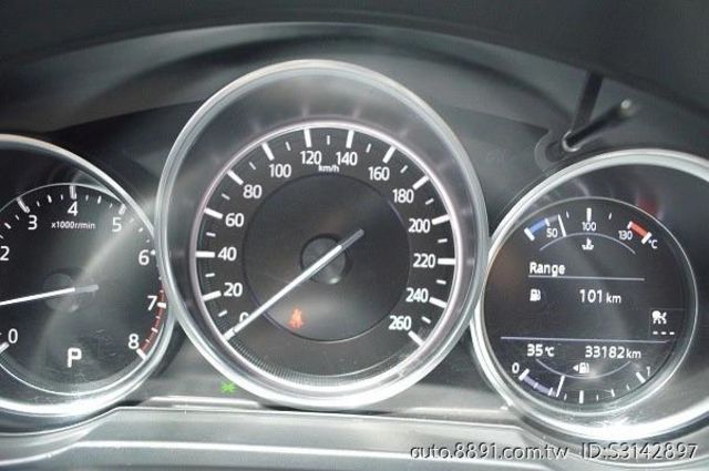 2020年1月領牌 跑三萬三  第6張相片