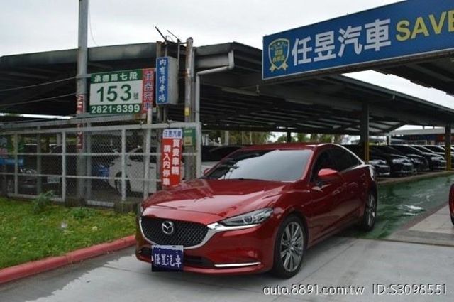 2018年7月領牌 跑兩萬六  第1張相片